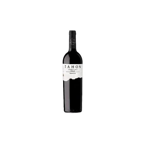 RIOJA TAHON DE TOBELOS RESERVA C/6