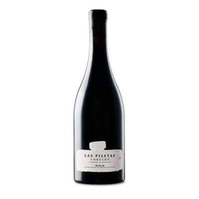 Rioja las Piletas