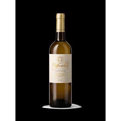 Godello Capricho Val Paxariñas