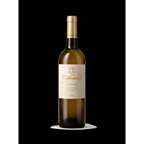 GODELLO CAPRICHO VAL PAXARIÑAS C/ 6