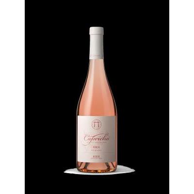 Mencia Rosado Capricho