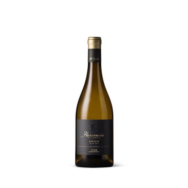 GODELLO HERENCIA DEL CAPRICHO C/ 6