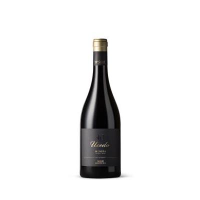 Mencia Ucedo