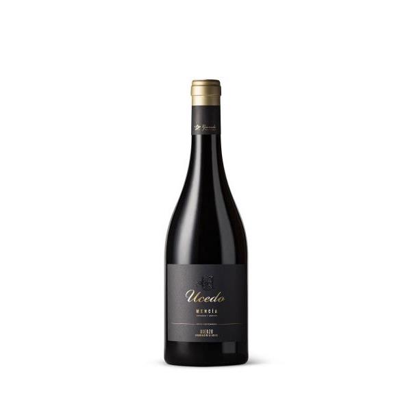MENCIA UCEDO C/ 6