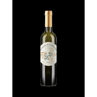 Vino Dulce la Senda de la Higuera