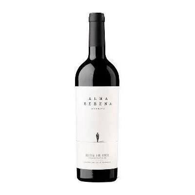 Ribera Duero Alma Serena Barrica