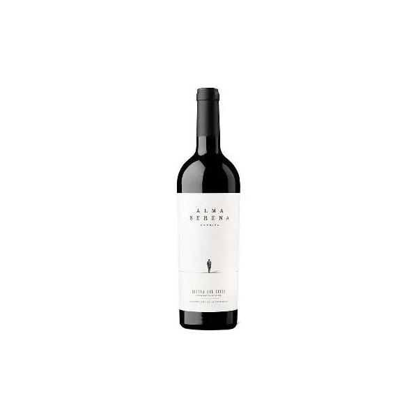 RIBERA DUERO ALMA SERENA BARRICA C/6