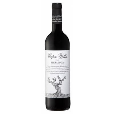 Mencia Cepa Vella