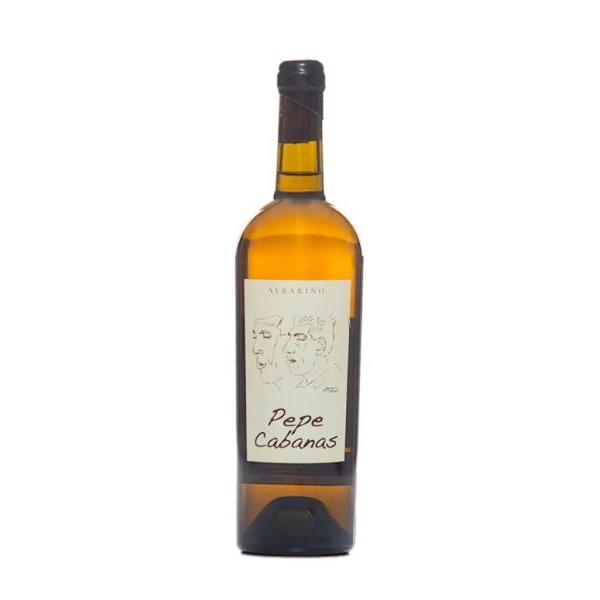 VINO PEPE CABANAS C/ 6 BOT.