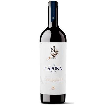 Mencia la Capona