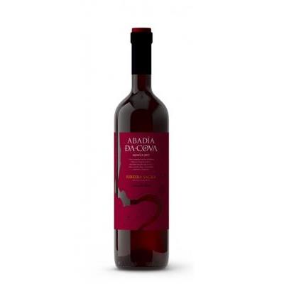 Mencia Abadía Da Cova