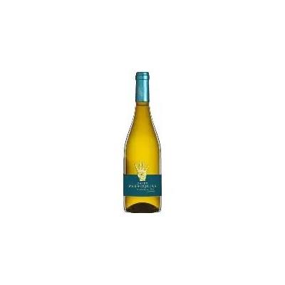 Godello Catro Parroquias