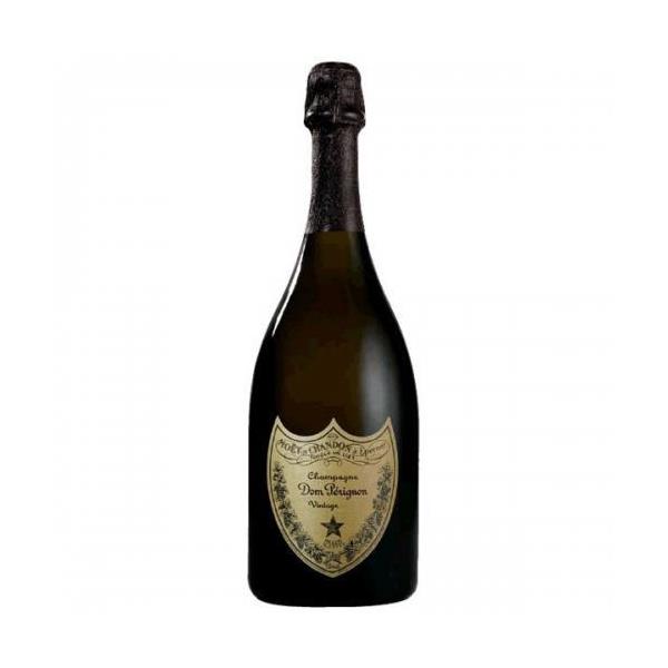 CHAMPAGNE DON PERIGNON