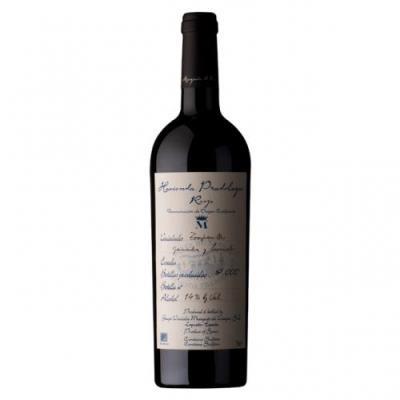 Rioja Hacienda Pradolagar