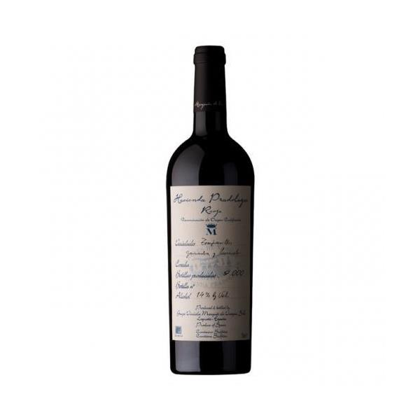 RIOJA HACIENDA PRADOLAGAR C/3 B.