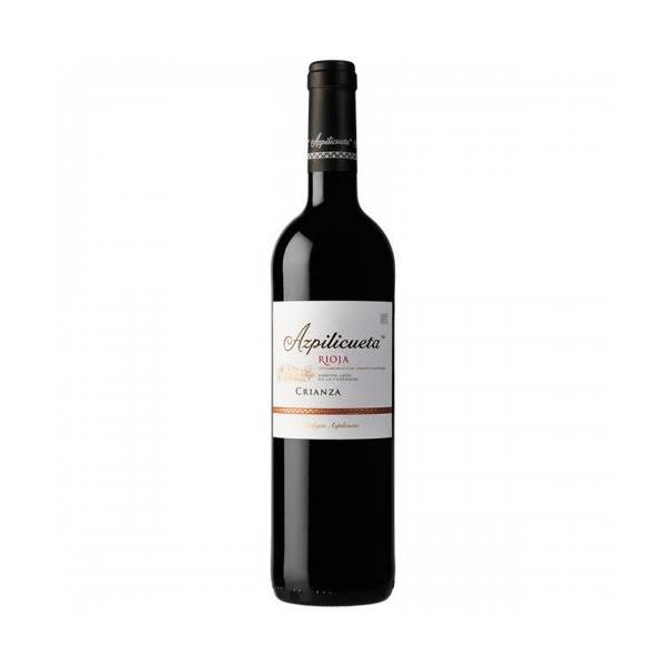 RIOJA AZPILICUETA CRIANZA C/ 6 BOT.