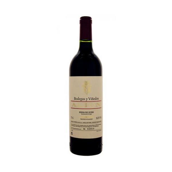TINTO RIBERA DUERO ALION DOBLE MAGNUM