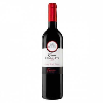 Fariña Colegiata Crianza Roble Francés | Vino