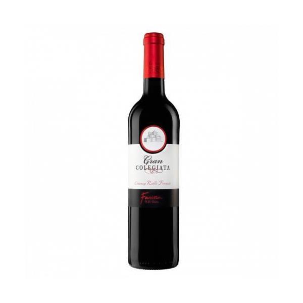 FARIÑA COLEGIATA CRIANZA ROBLE FRANCÉS 6 B