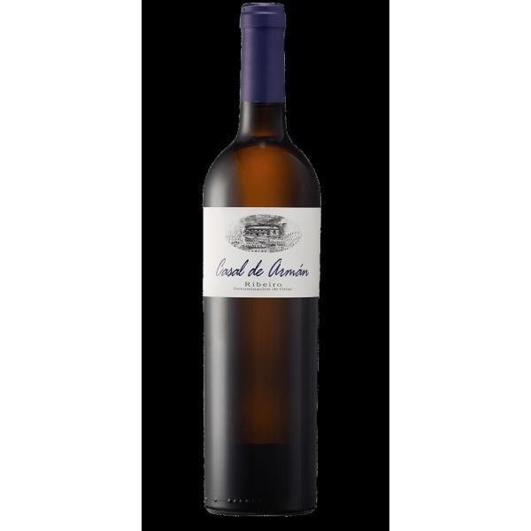 RIBEIRO CASAL ARMAN BLANCO MAGNUM C/6