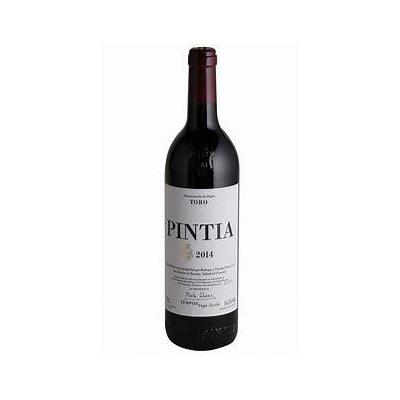 Vino Pintia Toro