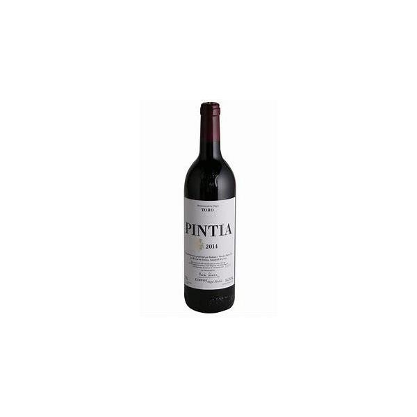 VINO PINTIA TORO C/ 6  BOT.