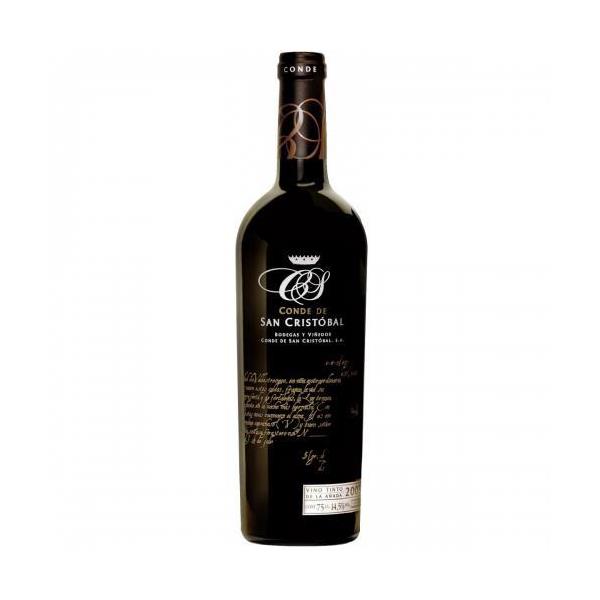 VINO CONDE SAN CRISTOBAL C/ 6 BOT.