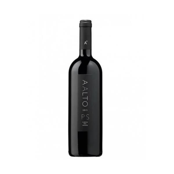 VINO AALTO PS 2023 C/ 6 BOT.