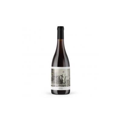 Mencia Xuno Barrica Abadia Cova