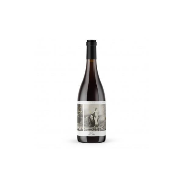 MENCIA XUNO BARRICA ABADIA COVA C/ 6