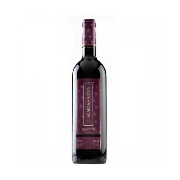 MENCIA ABADIA COVA 1/2 L. C/12 BOT.