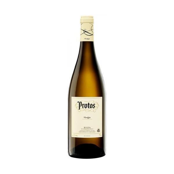 PROTOS VERDEJO C/ 6 BOT.