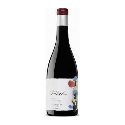 Vino Petalos del Bierzo