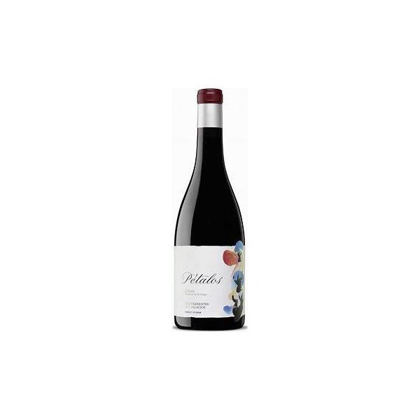VINO PETALOS DEL BIERZO - C/ 12 BOT.