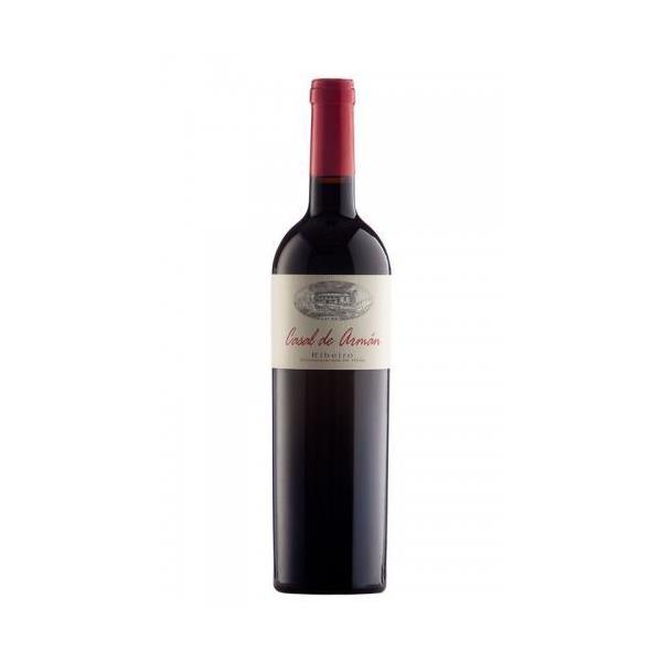 RIBEIRO CASAL ARMAN TINTO C/6 BOT.