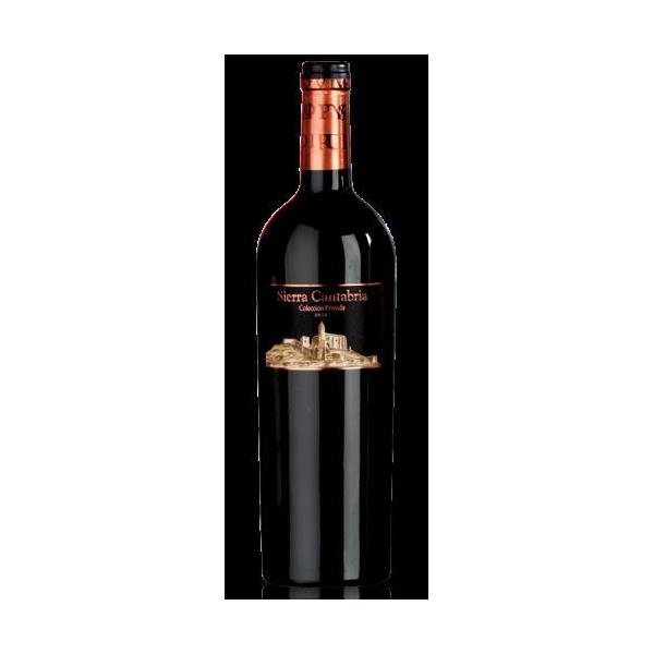 RIOJA SIERRA CANTABRIA COL.PRIVADA C/6B.