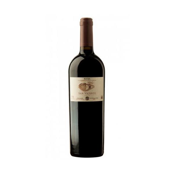 RIOJA SAN VICENTE C/ 6  BOT.