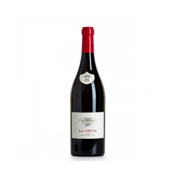 RIOJA LA NIETA C/ 6 BOT.