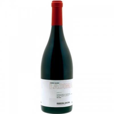 Mencia Lacima Crianza