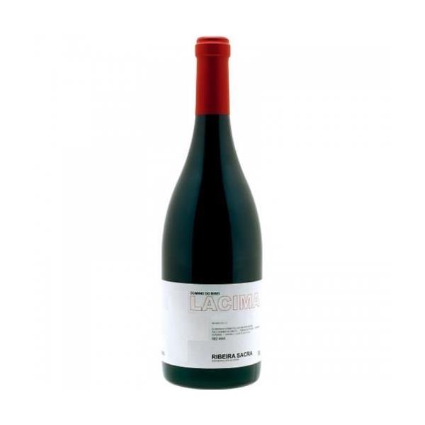 MENCIA LACIMA CRIANZA C/ 6 BOT.