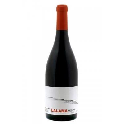 Mencia Lalama Crianza