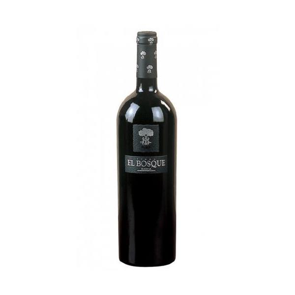 RIOJA EL BOSQUE C/ 6 BOT.