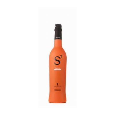Vino Sauci Naranja Dulce
