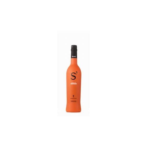 VINO SAUCI NARANJA DULCE C/ 6BOT.