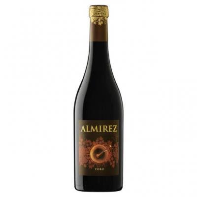 Vino Almirez Toro