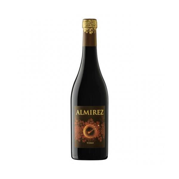 VINO ALMIREZ TORO C/ 6 BOT.