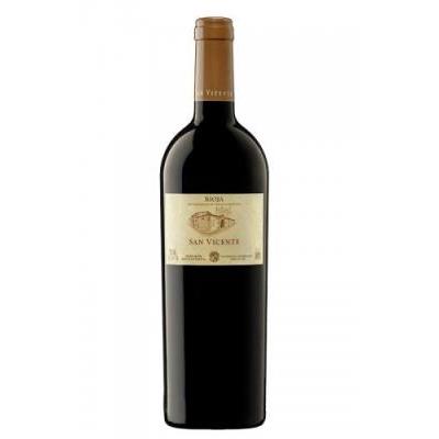 Rioja San Vicente Magnum