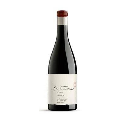 Vino la Faraona 2008