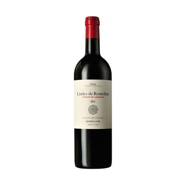 RIOJA REMELLURI LINDES C/ 6  BOT.