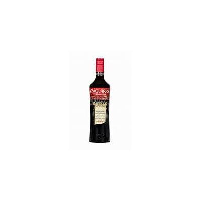 Vermouth Yzaguirre Clásico Rojo